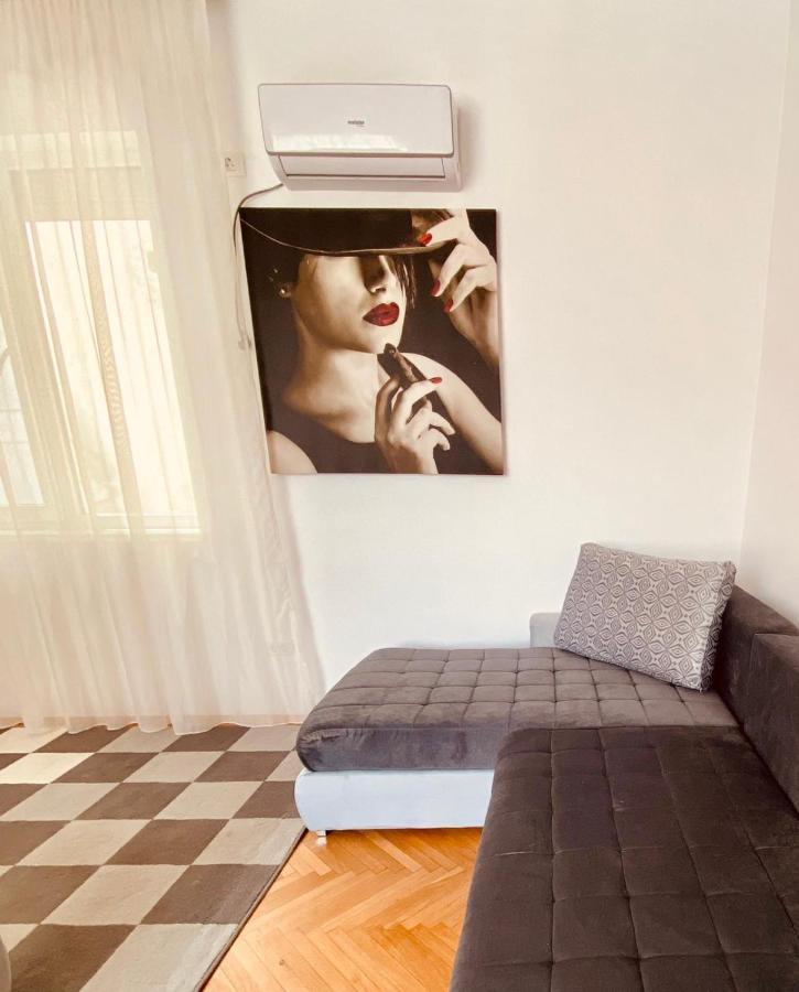 Bucharest Elite Apartments Room photo