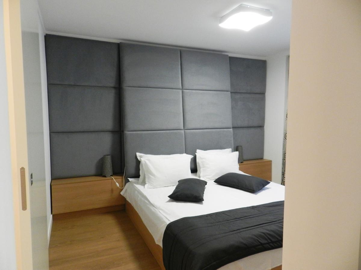 Bucharest Elite Apartments Exterior photo